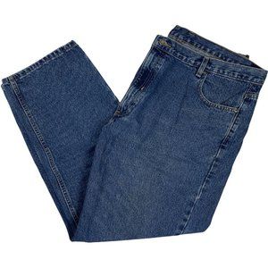 Member's Mark 42" X 30" Jeans Straight